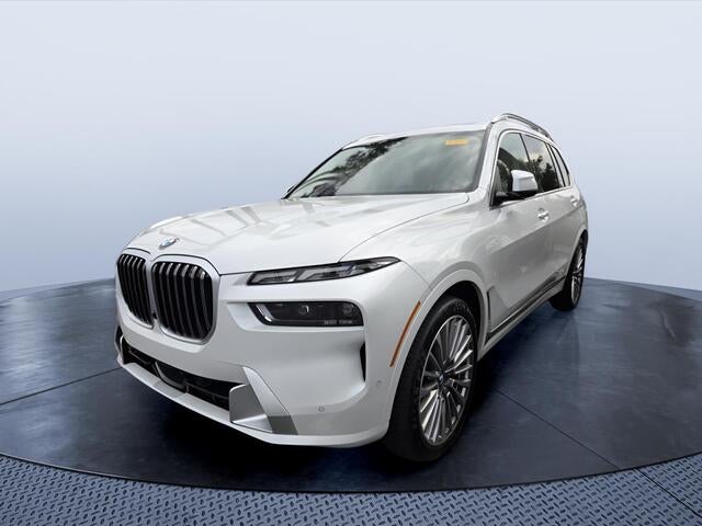 2023 BMW X7 XDRIVE40I XDRIVE40I