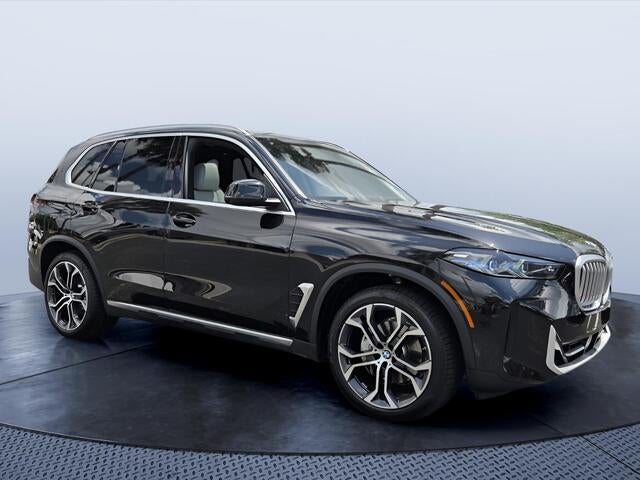 2024 BMW X5 xDrive40i xDrive40i