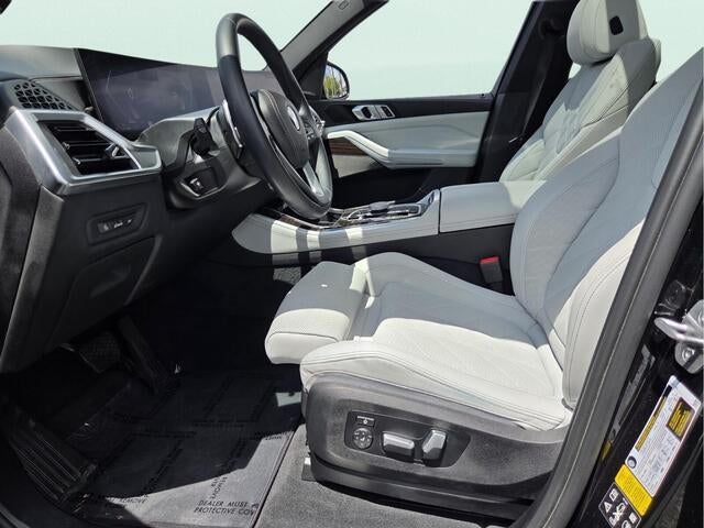 2024 BMW X5 xDrive40i xDrive40i