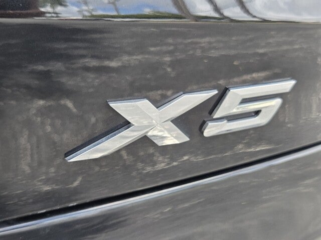 2024 BMW X5 xDrive40i xDrive40i