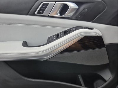 2024 BMW X5 xDrive40i xDrive40i
