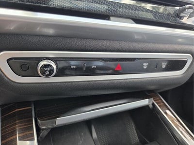 2024 BMW X5 xDrive40i xDrive40i