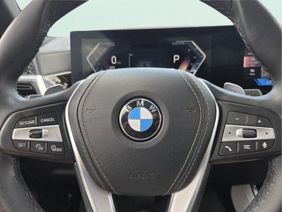 2024 BMW X5 xDrive40i xDrive40i