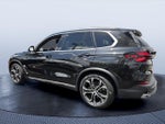 2024 BMW X5 xDrive40i xDrive40i