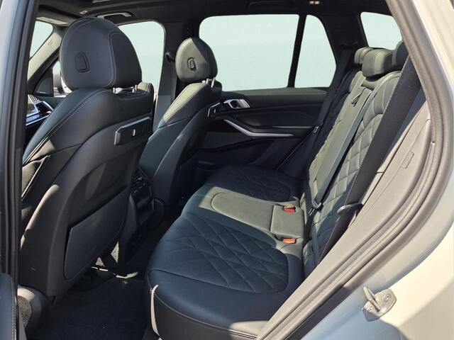 2024 BMW X5 xDrive40i xDrive40i