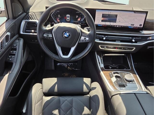 2024 BMW X5 xDrive40i xDrive40i