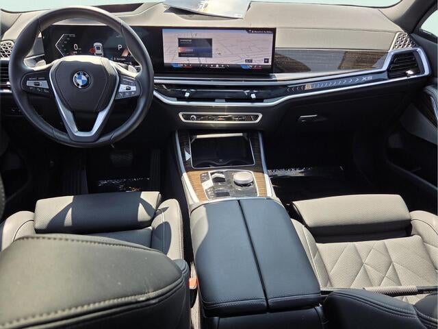 2024 BMW X5 xDrive40i xDrive40i