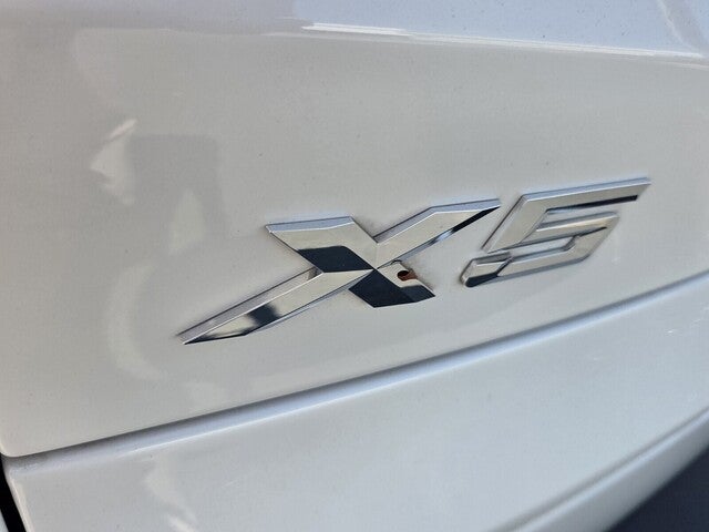 2024 BMW X5 xDrive40i xDrive40i