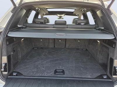 2024 BMW X5 xDrive40i xDrive40i