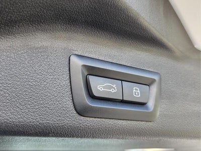 2024 BMW X5 xDrive40i xDrive40i