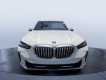 2024 BMW X5 xDrive40i xDrive40i