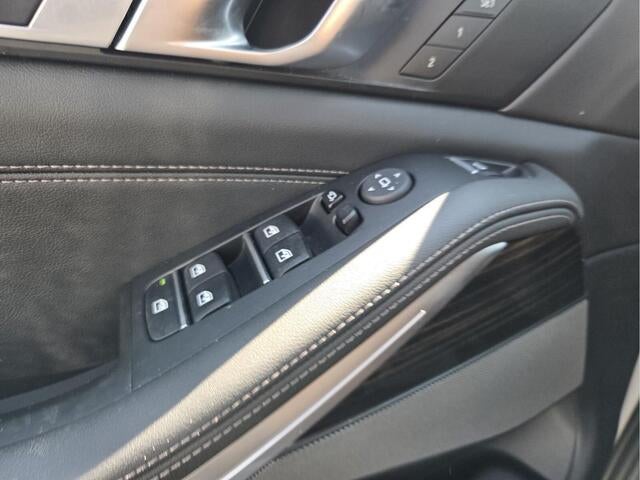 2024 BMW X5 xDrive40i xDrive40i