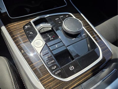 2024 BMW X5 xDrive40i xDrive40i
