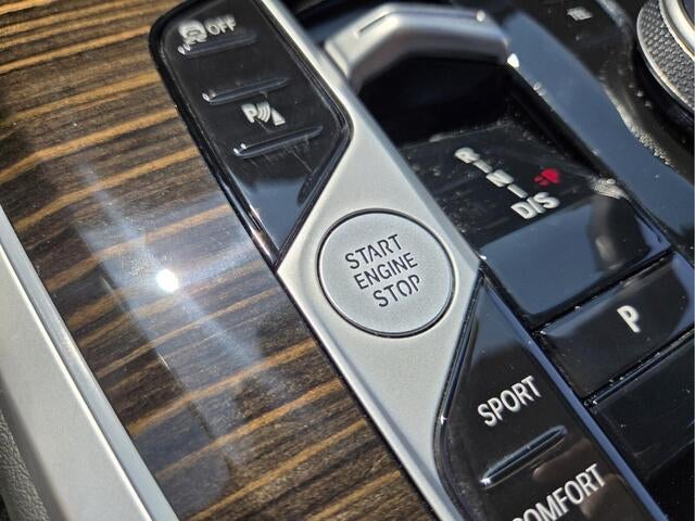 2024 BMW X5 xDrive40i xDrive40i