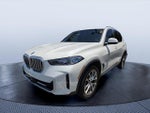 2024 BMW X5 xDrive40i xDrive40i