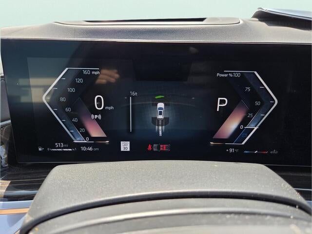2024 BMW X5 xDrive40i xDrive40i