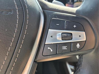 2024 BMW X5 xDrive40i xDrive40i