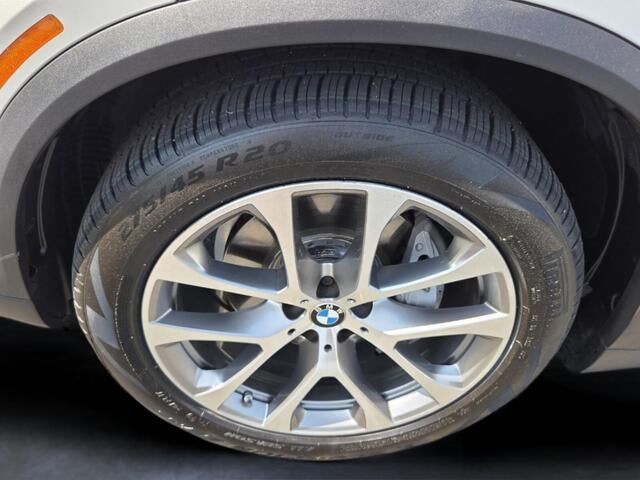 2024 BMW X5 xDrive40i xDrive40i