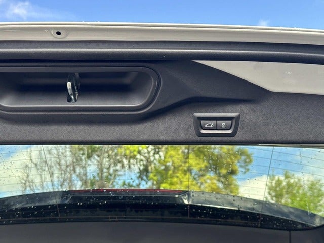 2025 BMW X5 XDRIVE40I XDRIVE40I