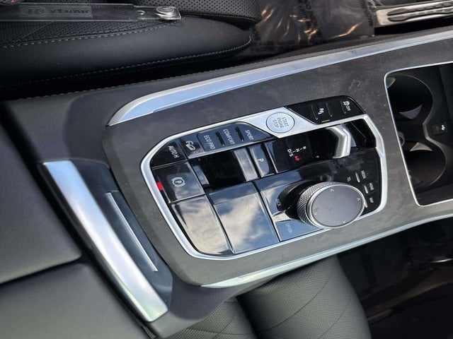 2025 BMW X5 XDRIVE40I XDRIVE40I