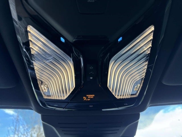 2025 BMW X5 XDRIVE40I XDRIVE40I