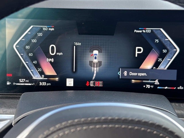2025 BMW X5 XDRIVE40I XDRIVE40I