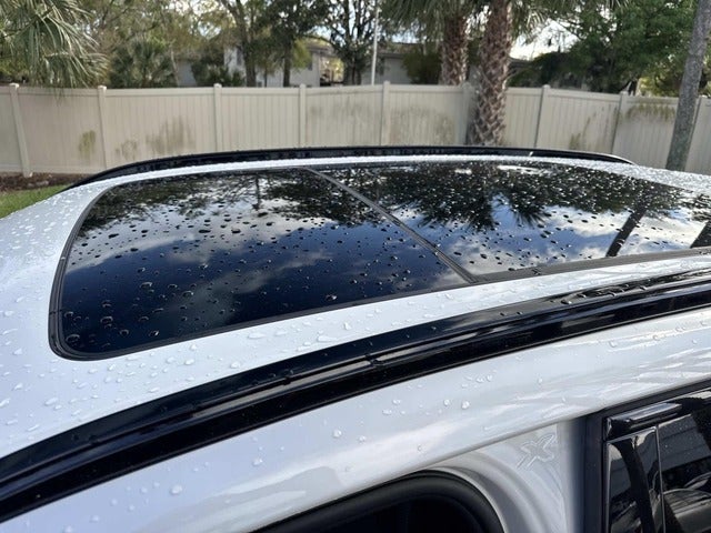 2025 BMW X5 XDRIVE40I XDRIVE40I