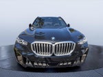 2025 BMW X5 XDRIVE40I XDRIVE40I
