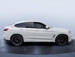 2021 BMW X4 xDrive30i xDrive30i