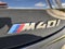 2020 BMW X4 M40i M40i