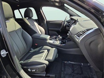 2020 BMW X4 M40i M40i