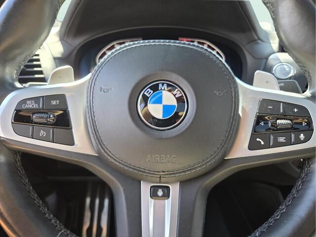 2020 BMW X4 M40i M40i