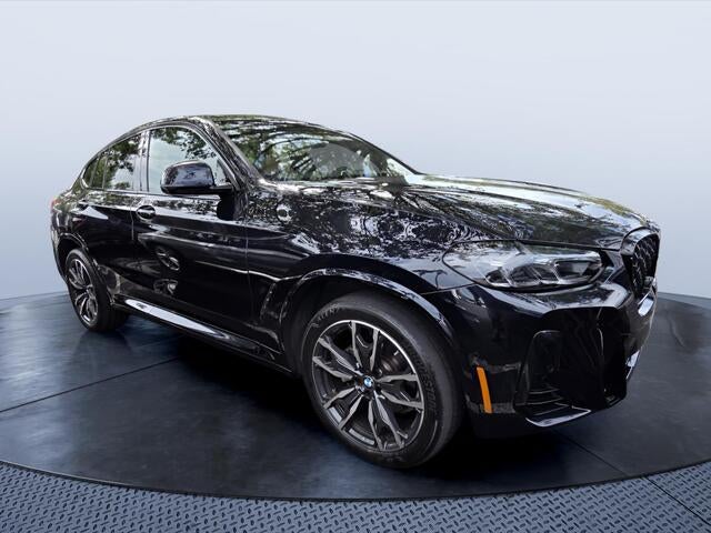 2024 BMW X4 30i - Photo 1