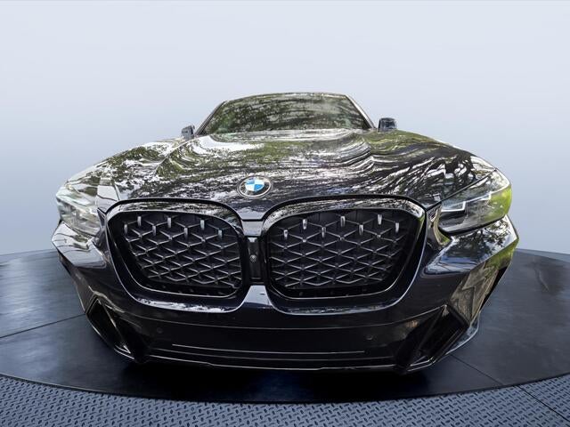 2024 BMW X4 30i - Photo 2