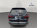 2024 BMW X7 M60i