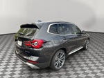 2022 BMW X3 sDrive30i sDrive30i