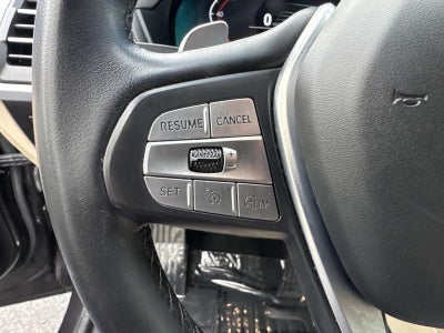 2022 BMW X3 sDrive30i sDrive30i