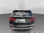 2022 BMW X3 sDrive30i sDrive30i