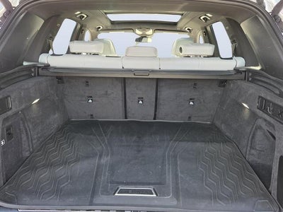 2024 BMW X5 XDRIVE50E