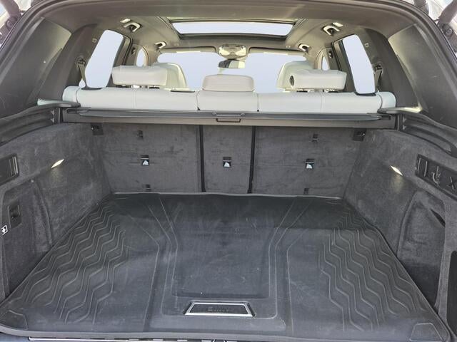 2024 BMW X5 XDRIVE50E