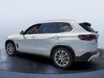 2024 BMW X5 XDRIVE50E