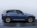 2022 BMW X3 xDrive30i xDrive30i