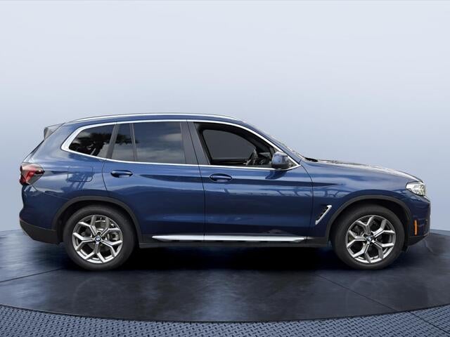 2022 BMW X3 xDrive30i xDrive30i