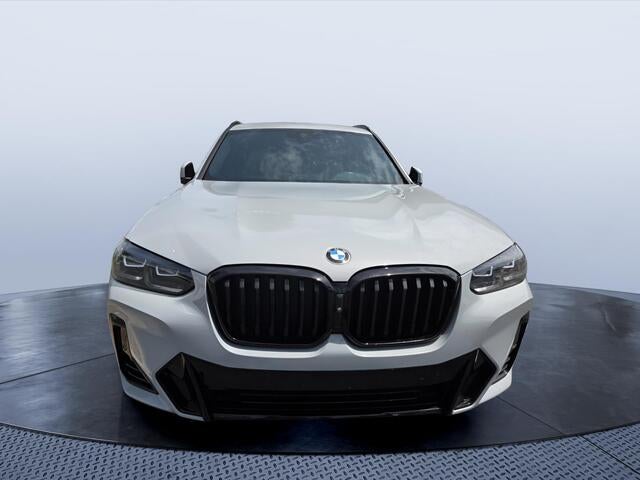 2023 BMW X3 xDrive30i xDrive30i