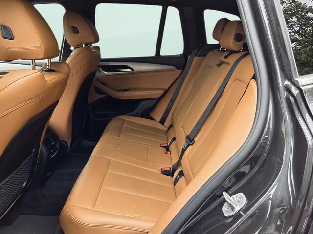 2022 BMW X3 xDrive30i xDrive30i