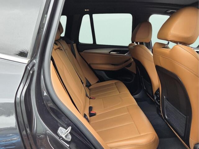 2022 BMW X3 xDrive30i xDrive30i