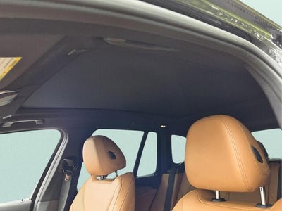2022 BMW X3 xDrive30i xDrive30i