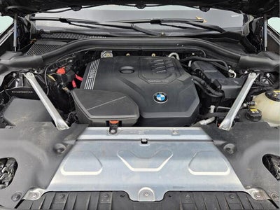 2022 BMW X3 xDrive30i xDrive30i