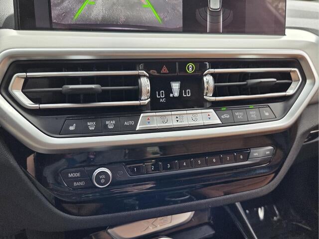 2022 BMW X3 xDrive30i xDrive30i