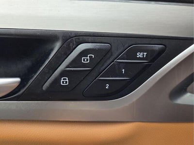 2022 BMW X3 xDrive30i xDrive30i
